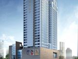 威海自由东方公寓酒店(East Freedom Apartment Hotel)