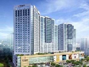威海海悦建国饭店