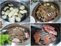 青瓦台韩国餐馆