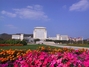 山东大学威海分校食堂